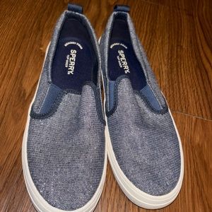 Sperry Top-Sider Slip ons